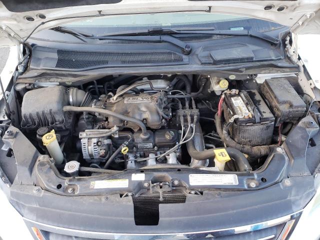 Photo 6 VIN: 2V4RW3D11AR202420 - VOLKSWAGEN ROUTAN SE 