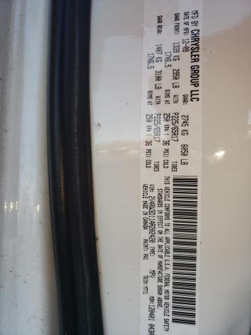 Photo 9 VIN: 2V4RW3D11AR202420 - VOLKSWAGEN ROUTAN SE 