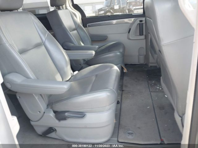 Photo 7 VIN: 2V4RW3D11AR209237 - VOLKSWAGEN ROUTAN 