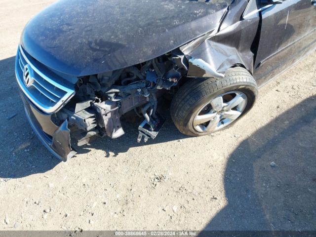 Photo 5 VIN: 2V4RW3D11AR227298 - VOLKSWAGEN ROUTAN 