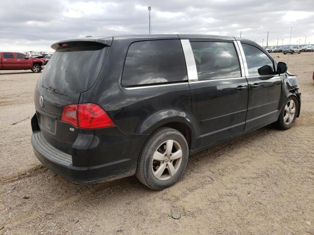 Photo 3 VIN: 2V4RW3D11AR236874 - VOLKSWAGEN ROUTAN SE 