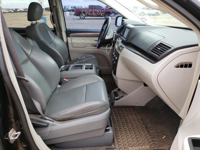 Photo 4 VIN: 2V4RW3D11AR236874 - VOLKSWAGEN ROUTAN SE 