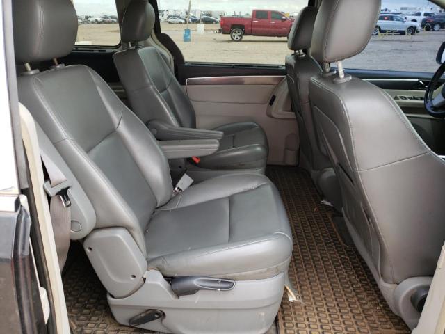 Photo 5 VIN: 2V4RW3D11AR236874 - VOLKSWAGEN ROUTAN SE 