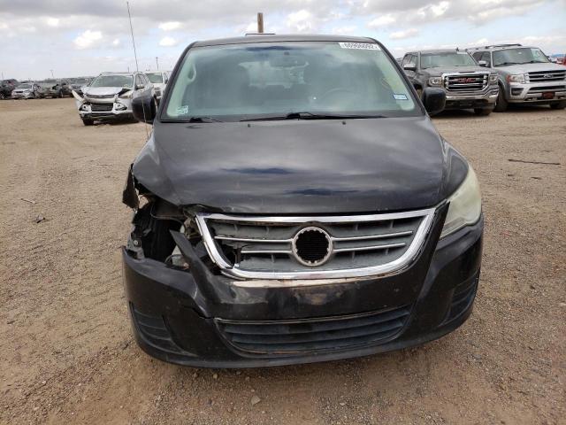 Photo 8 VIN: 2V4RW3D11AR236874 - VOLKSWAGEN ROUTAN SE 