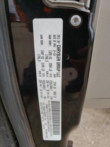 Photo 9 VIN: 2V4RW3D11AR236874 - VOLKSWAGEN ROUTAN SE 