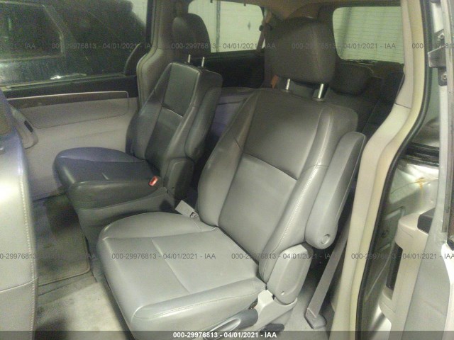 Photo 7 VIN: 2V4RW3D11AR242299 - VOLKSWAGEN ROUTAN 