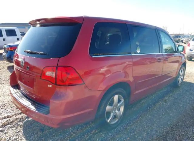 Photo 3 VIN: 2V4RW3D11AR242366 - VOLKSWAGEN ROUTAN 