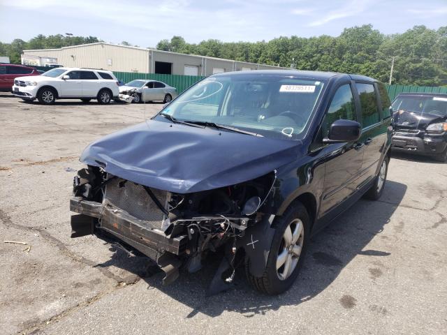 Photo 1 VIN: 2V4RW3D11AR294452 - VOLKSWAGEN ROUTAN SE 