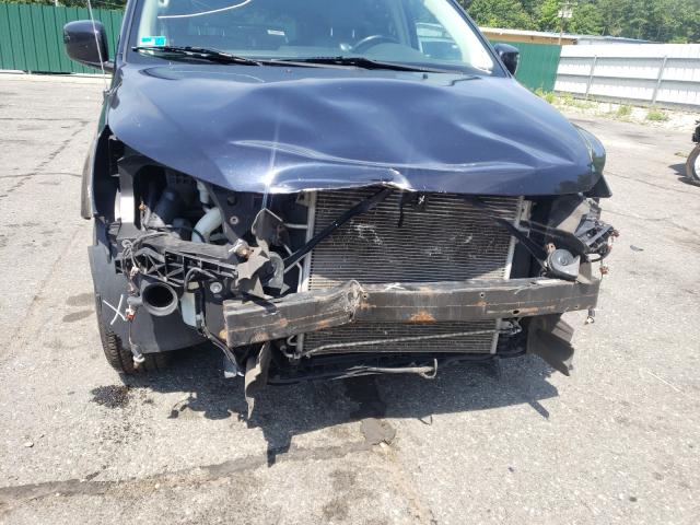 Photo 8 VIN: 2V4RW3D11AR294452 - VOLKSWAGEN ROUTAN SE 