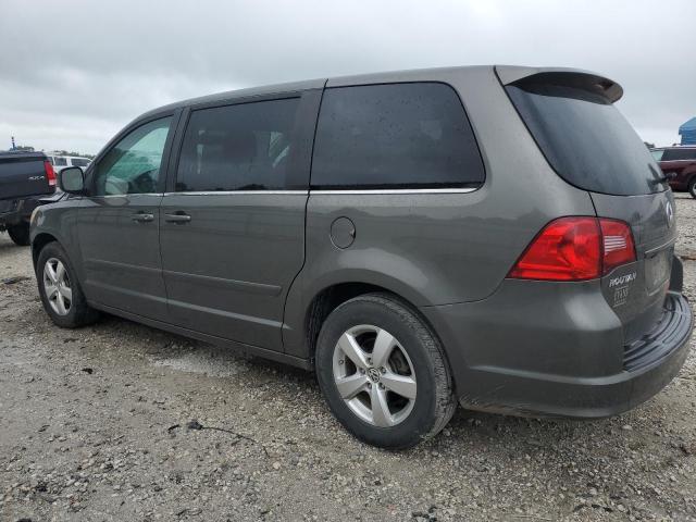 Photo 1 VIN: 2V4RW3D11AR294886 - VOLKSWAGEN ROUTAN SE 