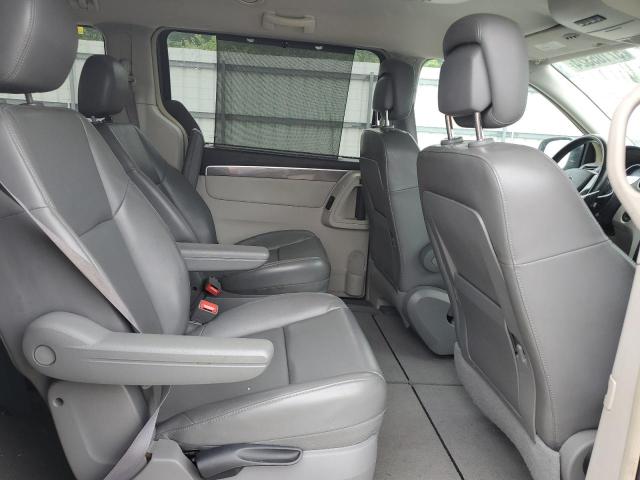 Photo 10 VIN: 2V4RW3D11AR294886 - VOLKSWAGEN ROUTAN SE 