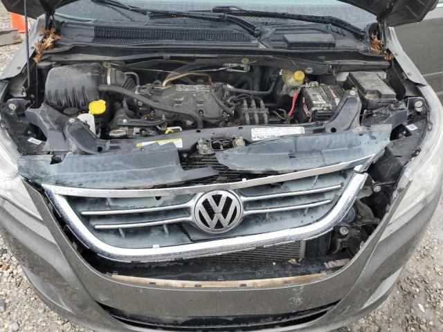 Photo 11 VIN: 2V4RW3D11AR294886 - VOLKSWAGEN ROUTAN SE 