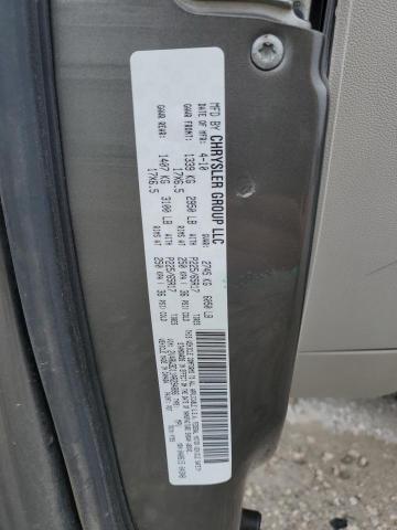 Photo 12 VIN: 2V4RW3D11AR294886 - VOLKSWAGEN ROUTAN SE 