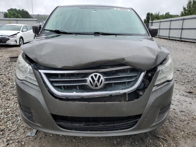 Photo 4 VIN: 2V4RW3D11AR294886 - VOLKSWAGEN ROUTAN SE 