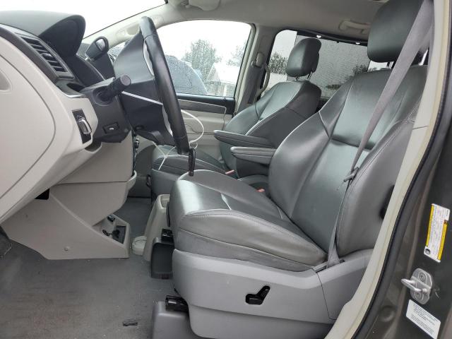 Photo 6 VIN: 2V4RW3D11AR294886 - VOLKSWAGEN ROUTAN SE 