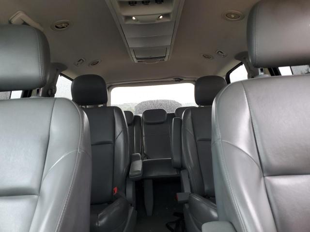 Photo 9 VIN: 2V4RW3D11AR294886 - VOLKSWAGEN ROUTAN SE 