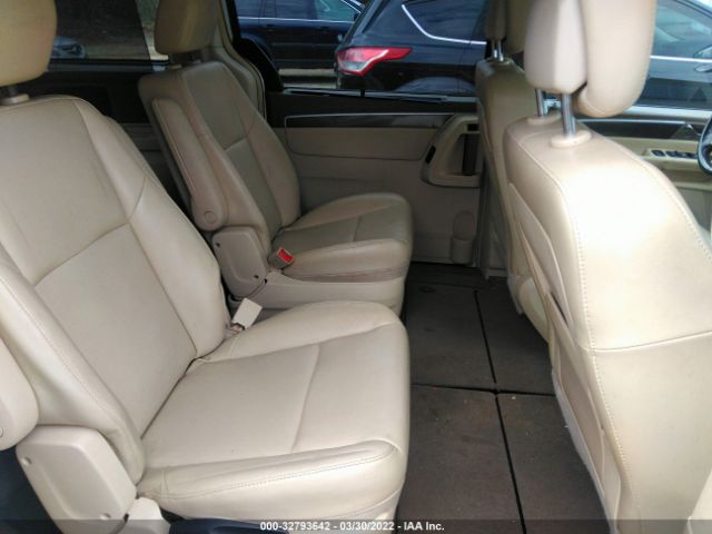 Photo 7 VIN: 2V4RW3D11AR316191 - VOLKSWAGEN ROUTAN 