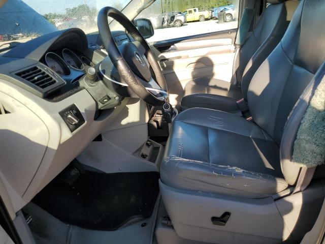 Photo 6 VIN: 2V4RW3D11AR322668 - VOLKSWAGEN ROUTAN SE 