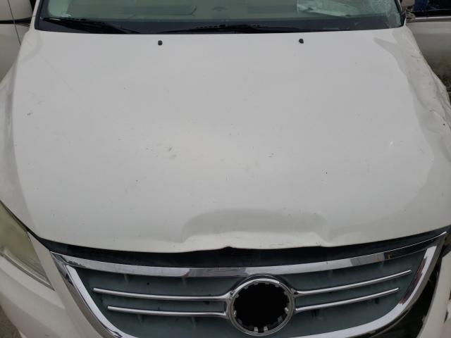 Photo 6 VIN: 2V4RW3D11AR323173 - VOLKSWAGEN ROUTAN SE 