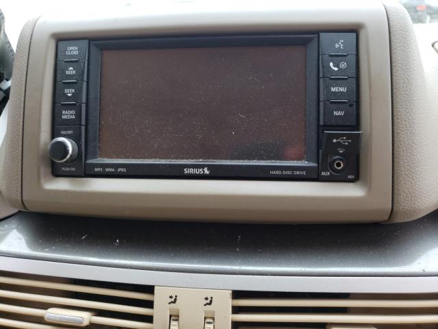 Photo 8 VIN: 2V4RW3D11AR323173 - VOLKSWAGEN ROUTAN SE 