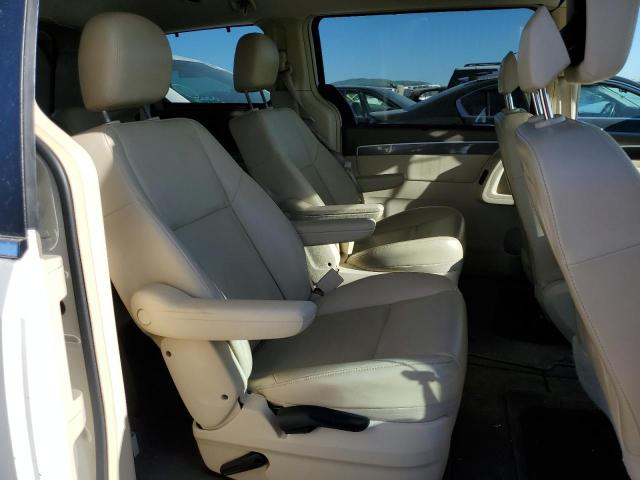 Photo 10 VIN: 2V4RW3D11AR354178 - VOLKSWAGEN ROUTAN SE 