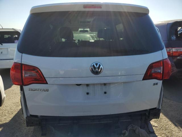 Photo 5 VIN: 2V4RW3D11AR354178 - VOLKSWAGEN ROUTAN SE 