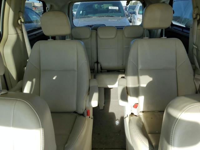 Photo 9 VIN: 2V4RW3D11AR354178 - VOLKSWAGEN ROUTAN SE 