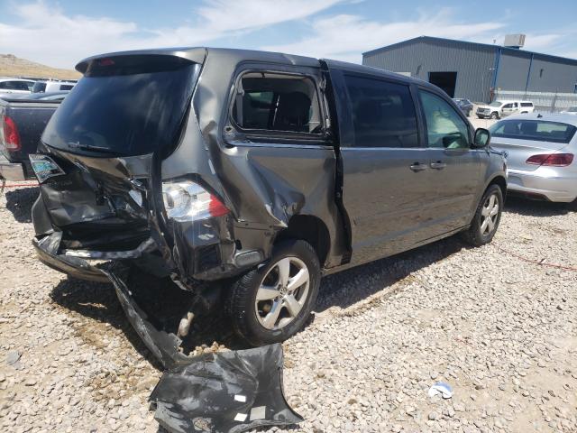 Photo 3 VIN: 2V4RW3D11AR388587 - VOLKSWAGEN ROUTAN SE 