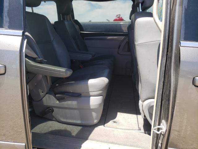 Photo 5 VIN: 2V4RW3D11AR388587 - VOLKSWAGEN ROUTAN SE 