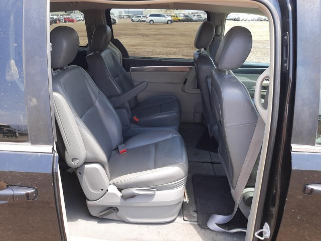 Photo 5 VIN: 2V4RW3D12AR227262 - VOLKSWAGEN ROUTAN SE 