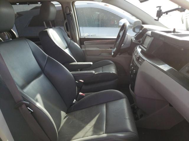 Photo 4 VIN: 2V4RW3D12AR236804 - VOLKSWAGEN ROUTAN SE 