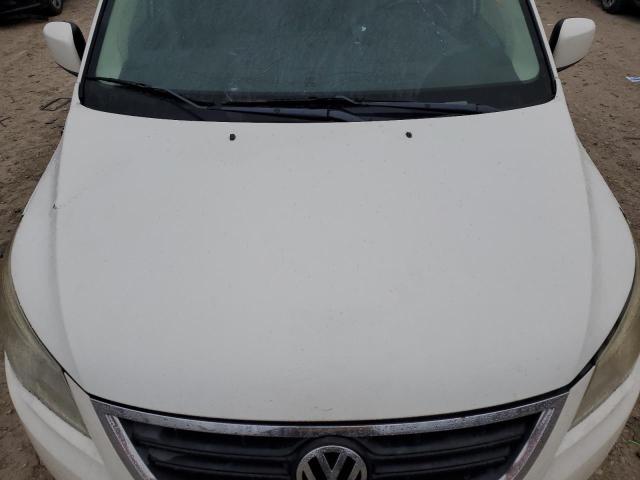 Photo 11 VIN: 2V4RW3D12AR242473 - VOLKSWAGEN ROUTAN SE 