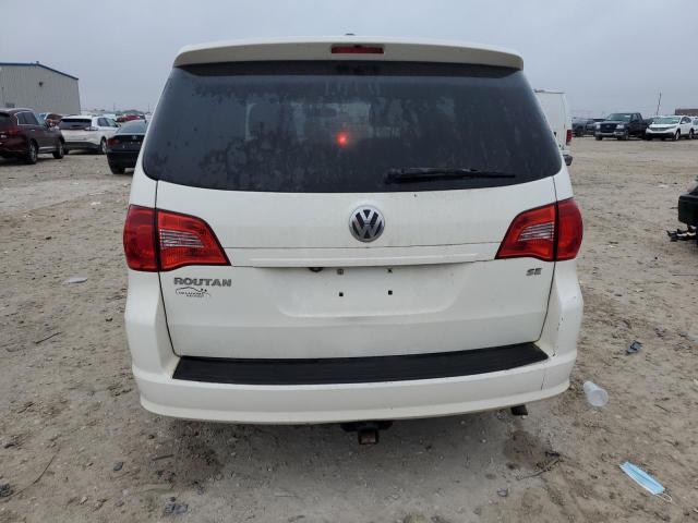 Photo 5 VIN: 2V4RW3D12AR242473 - VOLKSWAGEN ROUTAN SE 