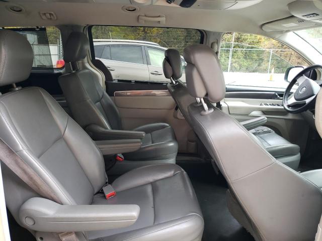 Photo 9 VIN: 2V4RW3D12AR294735 - VOLKSWAGEN ROUTAN SE 