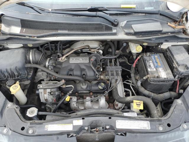 Photo 11 VIN: 2V4RW3D12AR295223 - VOLKSWAGEN ROUTAN SE 