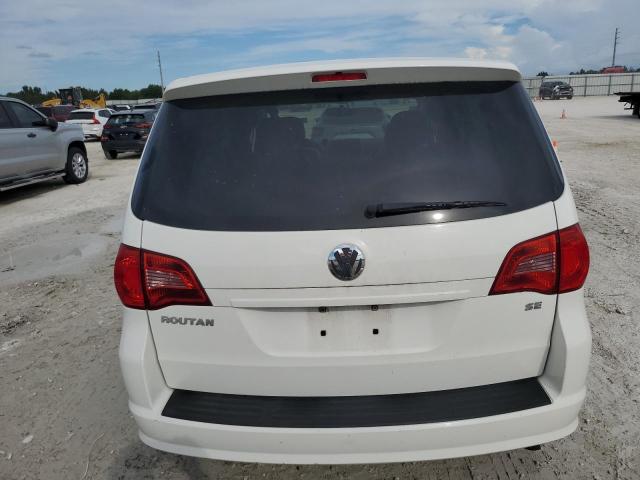 Photo 5 VIN: 2V4RW3D12AR295223 - VOLKSWAGEN ROUTAN SE 