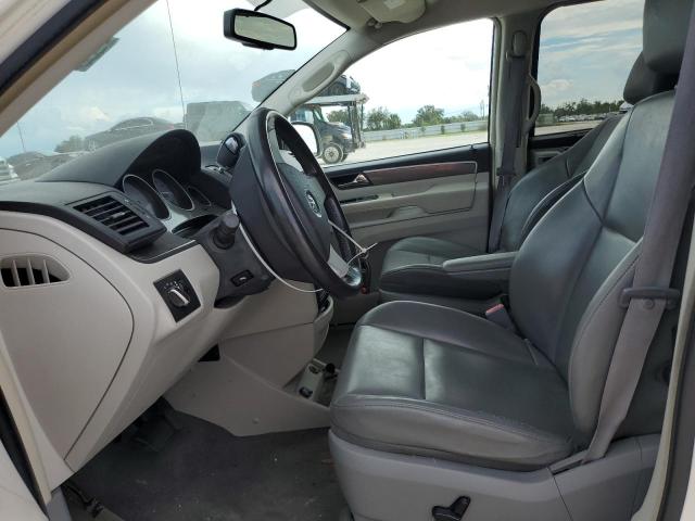 Photo 6 VIN: 2V4RW3D12AR295223 - VOLKSWAGEN ROUTAN SE 