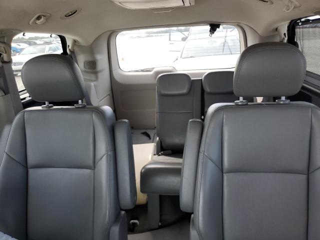 Photo 9 VIN: 2V4RW3D12AR295223 - VOLKSWAGEN ROUTAN SE 