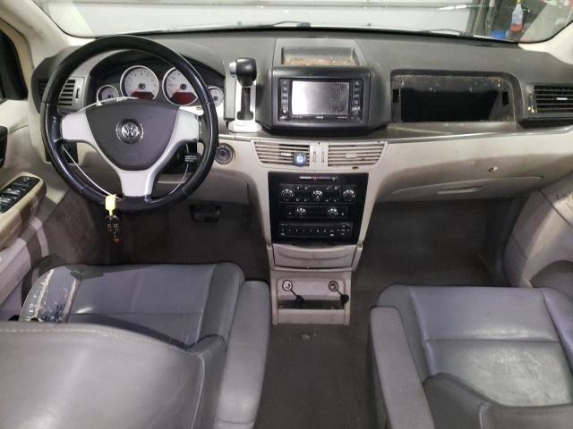 Photo 7 VIN: 2V4RW3D12AR296114 - VOLKSWAGEN ROUTAN SE 