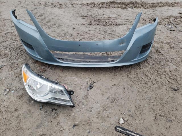 Photo 12 VIN: 2V4RW3D12AR354111 - VOLKSWAGEN ROUTAN SE 