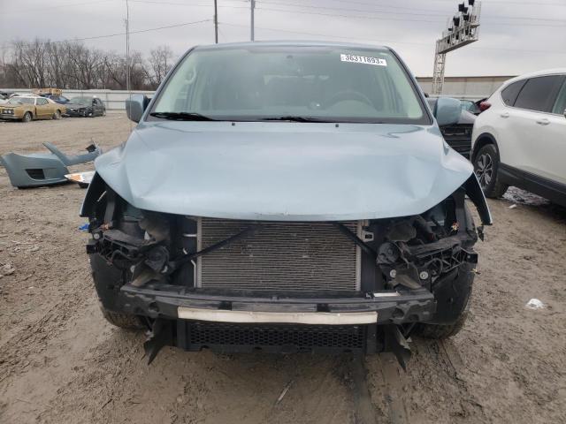 Photo 4 VIN: 2V4RW3D12AR354111 - VOLKSWAGEN ROUTAN SE 