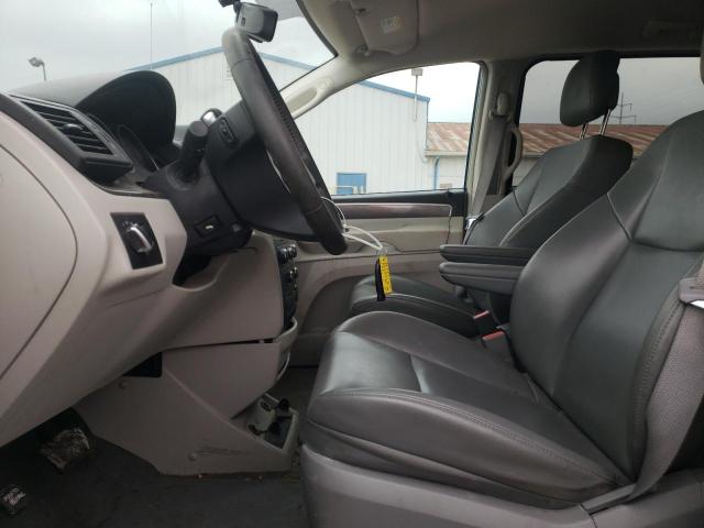 Photo 6 VIN: 2V4RW3D12AR354111 - VOLKSWAGEN ROUTAN SE 