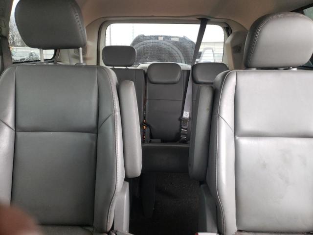 Photo 9 VIN: 2V4RW3D12AR354111 - VOLKSWAGEN ROUTAN SE 