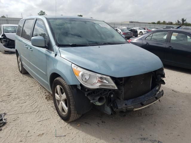 Photo 0 VIN: 2V4RW3D12AR388422 - VOLKSWAGEN ROUTAN SE 