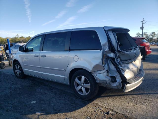 Photo 1 VIN: 2V4RW3D12AR388498 - VOLKSWAGEN ROUTAN SE 