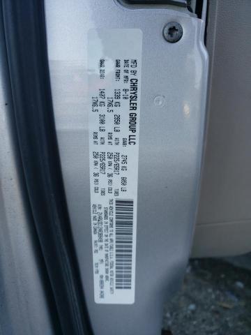 Photo 12 VIN: 2V4RW3D12AR388498 - VOLKSWAGEN ROUTAN SE 