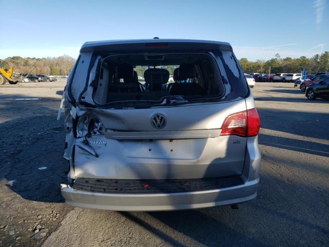 Photo 5 VIN: 2V4RW3D12AR388498 - VOLKSWAGEN ROUTAN SE 