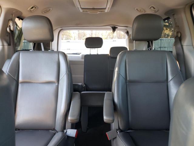 Photo 9 VIN: 2V4RW3D12AR388498 - VOLKSWAGEN ROUTAN SE 