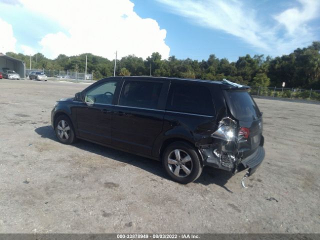 Photo 2 VIN: 2V4RW3D12AR393023 - VOLKSWAGEN ROUTAN 