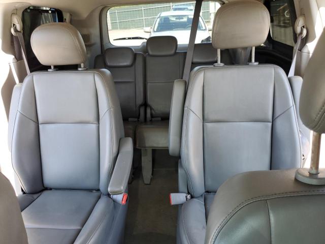 Photo 9 VIN: 2V4RW3D13AR159182 - VOLKSWAGEN ROUTAN 